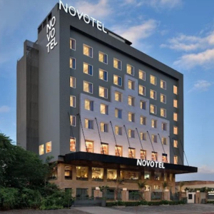 Novotel, jodhpur