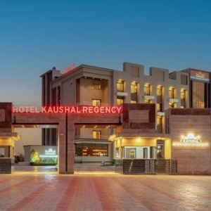 Hotel Kaushal, pachpedera