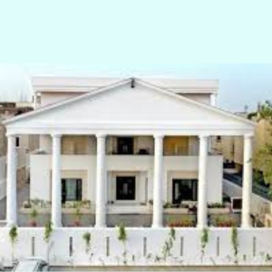 White house, Jodhpur