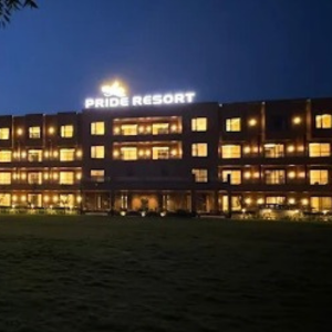 Hotel Pride, jodhpur